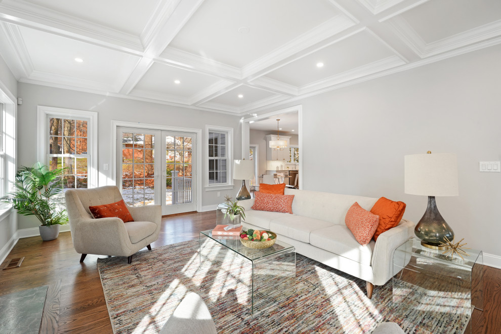 Custom Home Build | Essex Road
