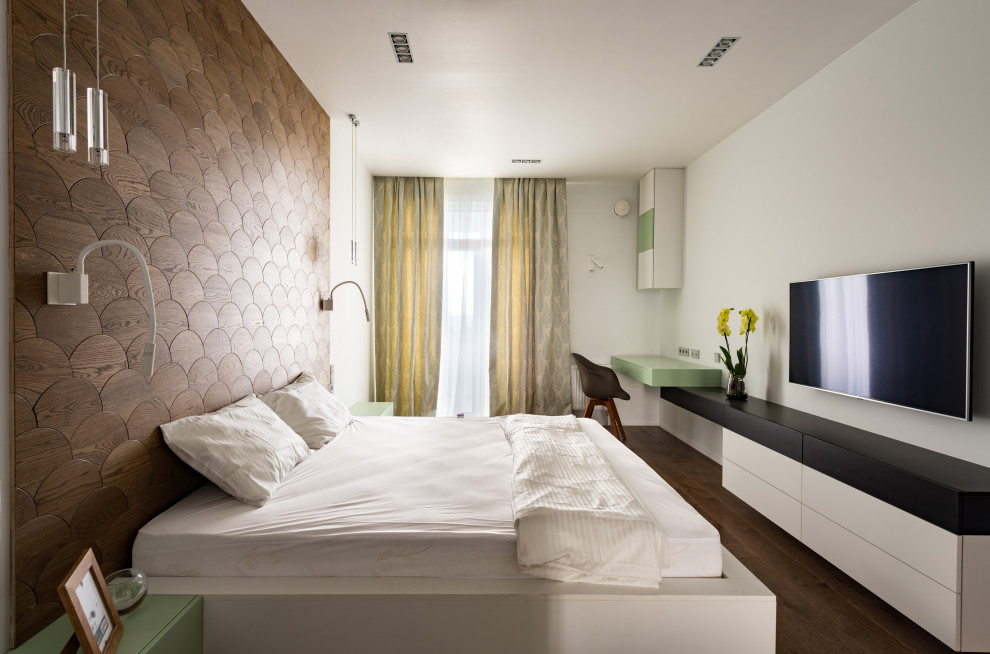 ЖК Мосфильмовский