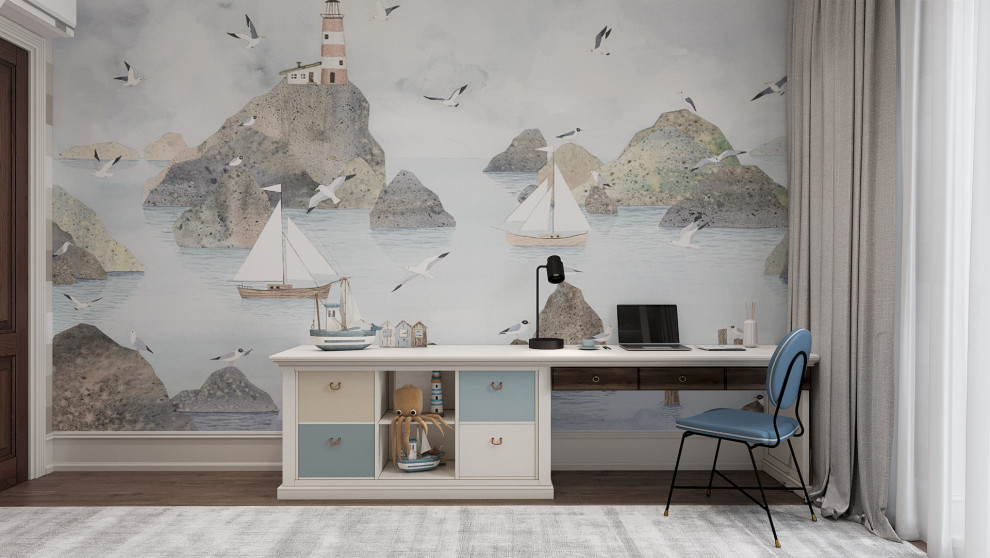 Апартаменты ЖК Садовые кварталы