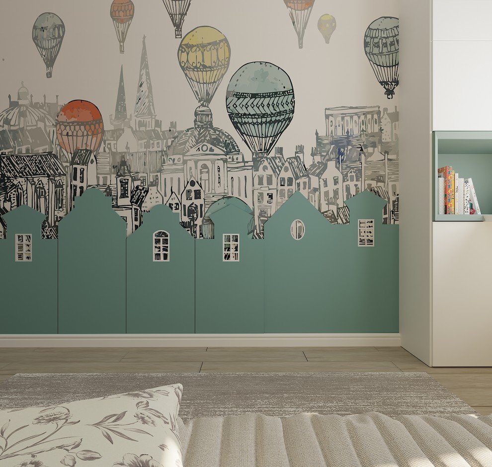 ЖК "Сердце Столицы"