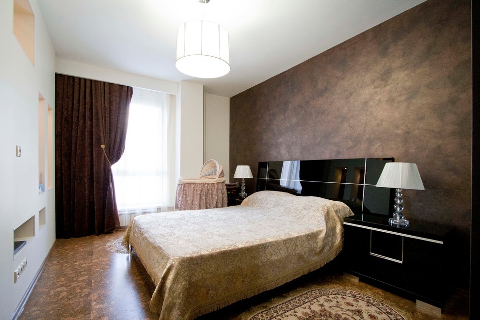 Квартира в ЖК Лаузурный