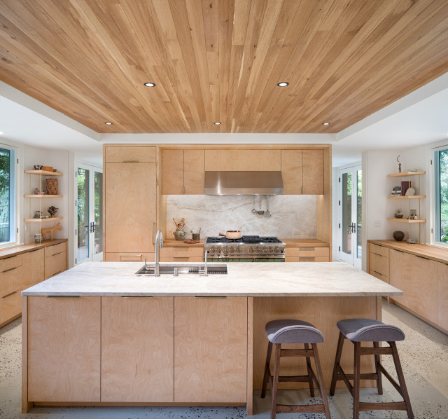 Mid Century Modern Update modern-koek