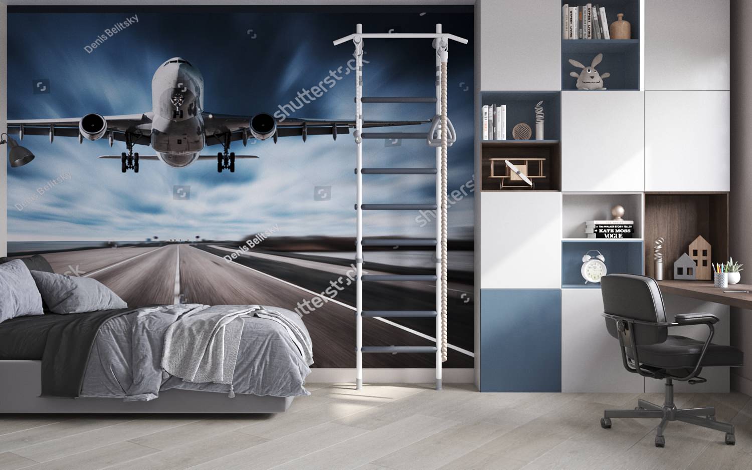 ЖК Нагорный