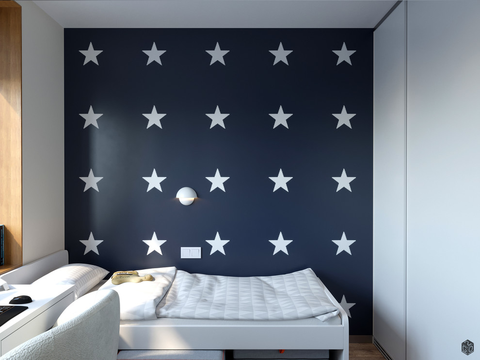 ЖК ЗОЛОТАЯ ЗВЕЗДА. Современный стиль жизни