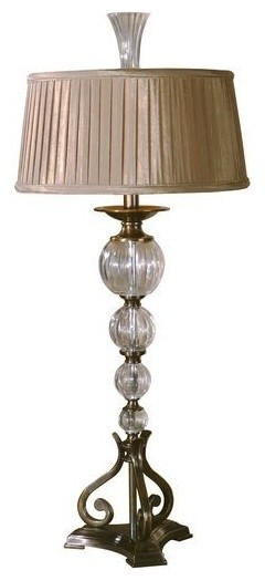 Uttermost - Narava Table Lamp - 26680