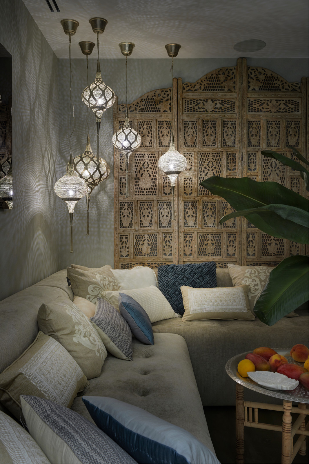 Вилла в Испании