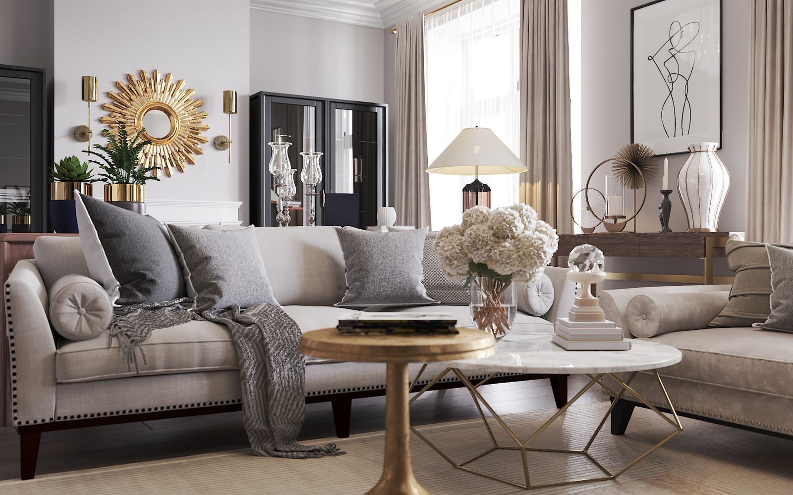 Дом в КП "Lambery"