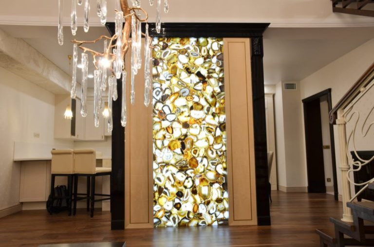 ТРИБЕКА 200КВ.М