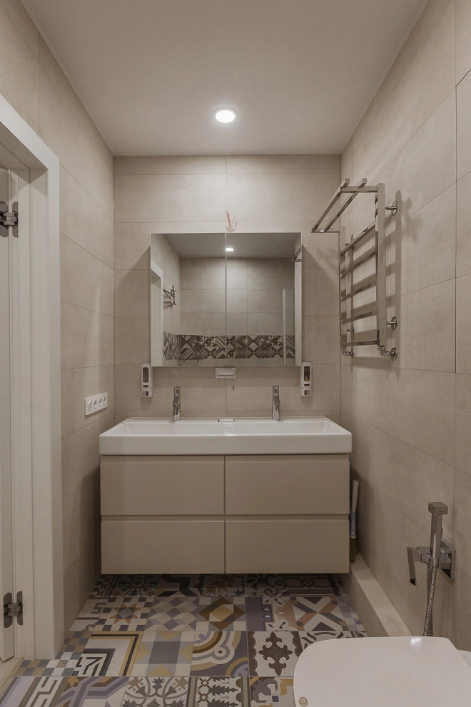 ЖК Капитал КЛАССИК проект 2