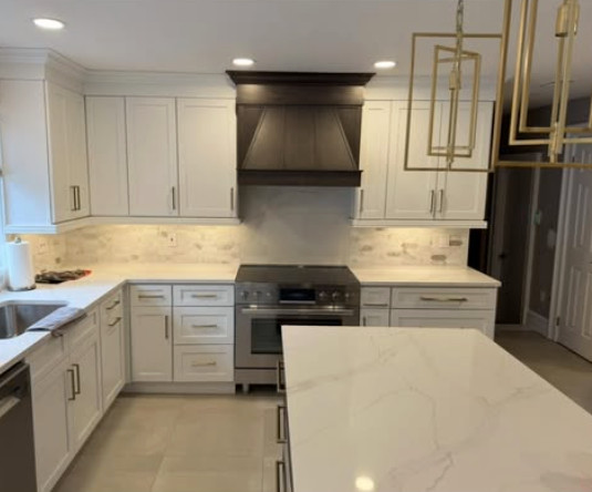 Kitchen Projects