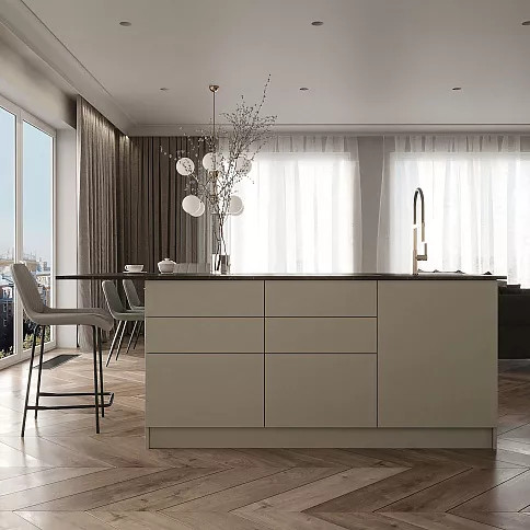 Кухонный гарнитур Леонардо 3