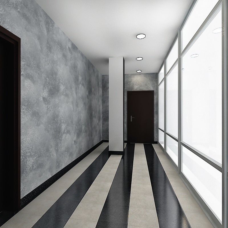 Бизнес- центр Ньютон