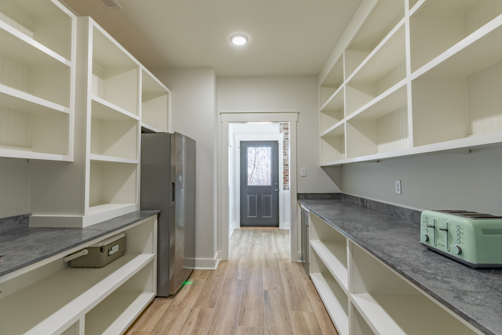 Indian Hills New Construction