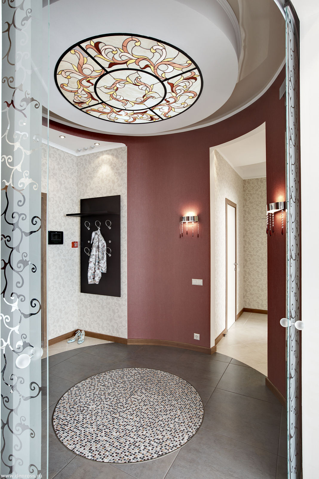 Квартира на Вавилова 2