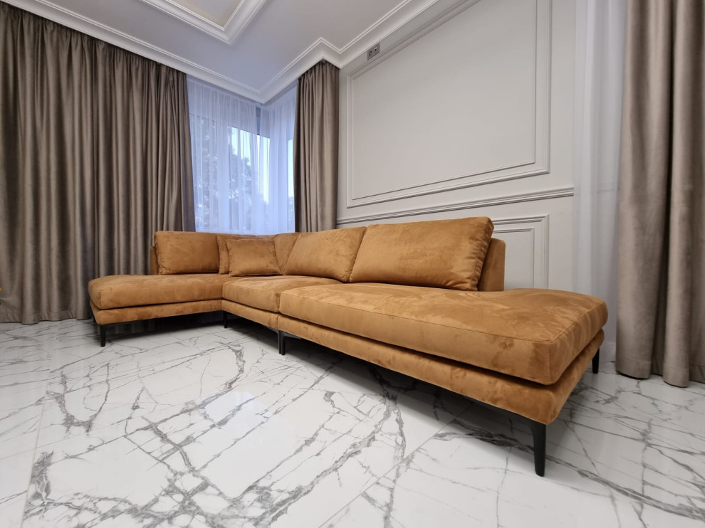 Качество, стиль, комфорт.