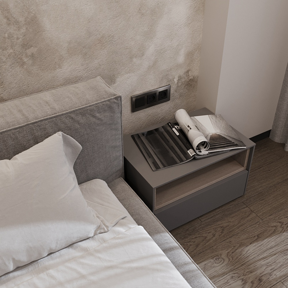 Визуализации квартиры в г. Батуми