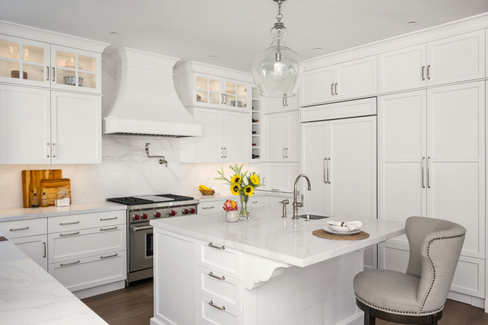 Kitchen Overview
