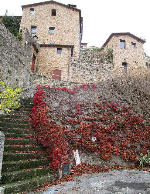 Ristrutturazione rustico mediterraneo-terraza-y-balcon