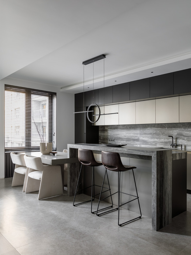 Квартира 97м², ЖК Цивилизация