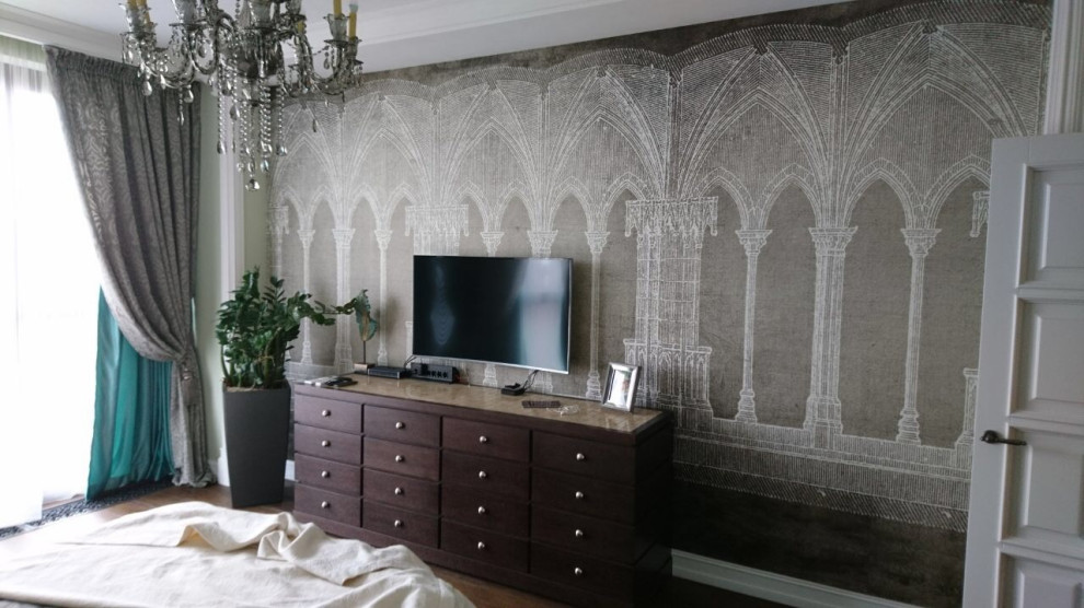 Квартира Семашко