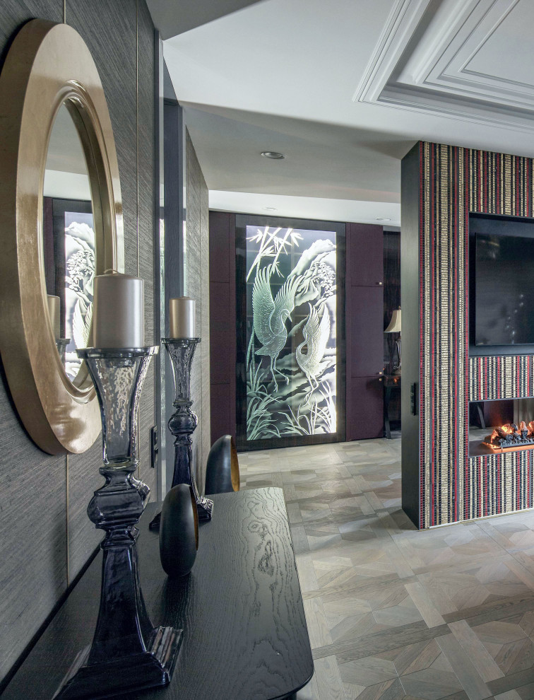 квартира 180 кв.м. в ЖК "Новоясеневский"