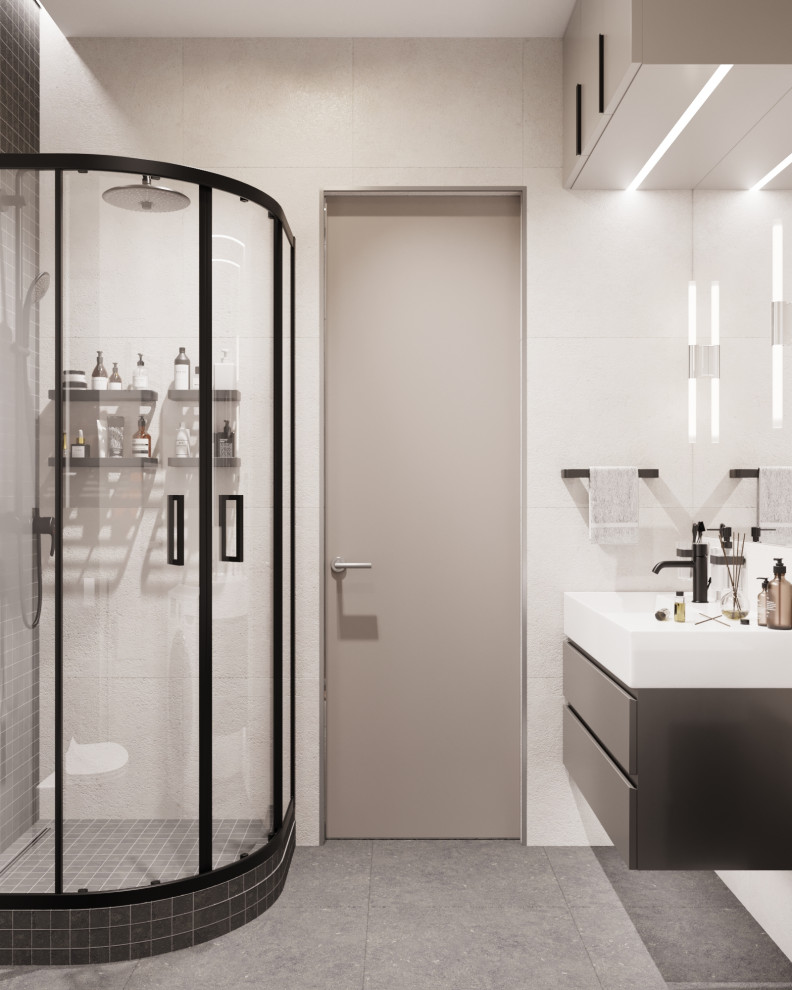 Квартира на Петровской косе