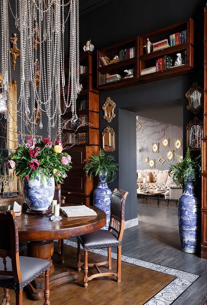 Петербург, Старый Фонд