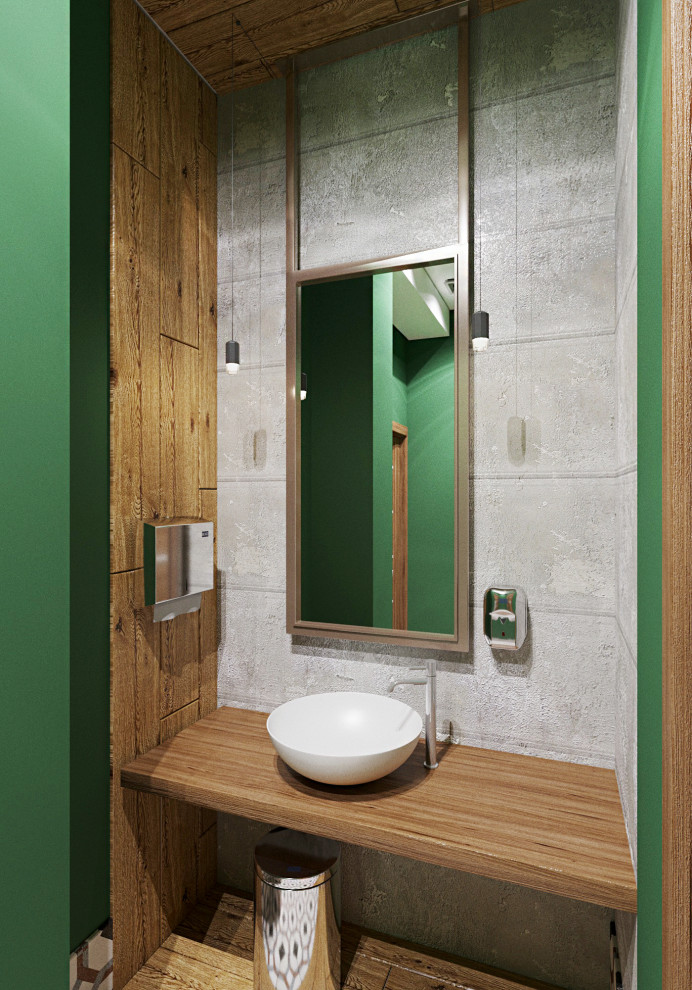 Кафе дикого мяса "Дерсу"