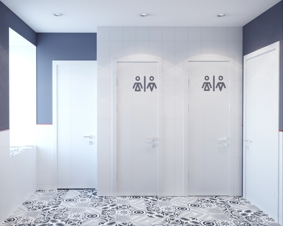 Хостел "Ligov station"