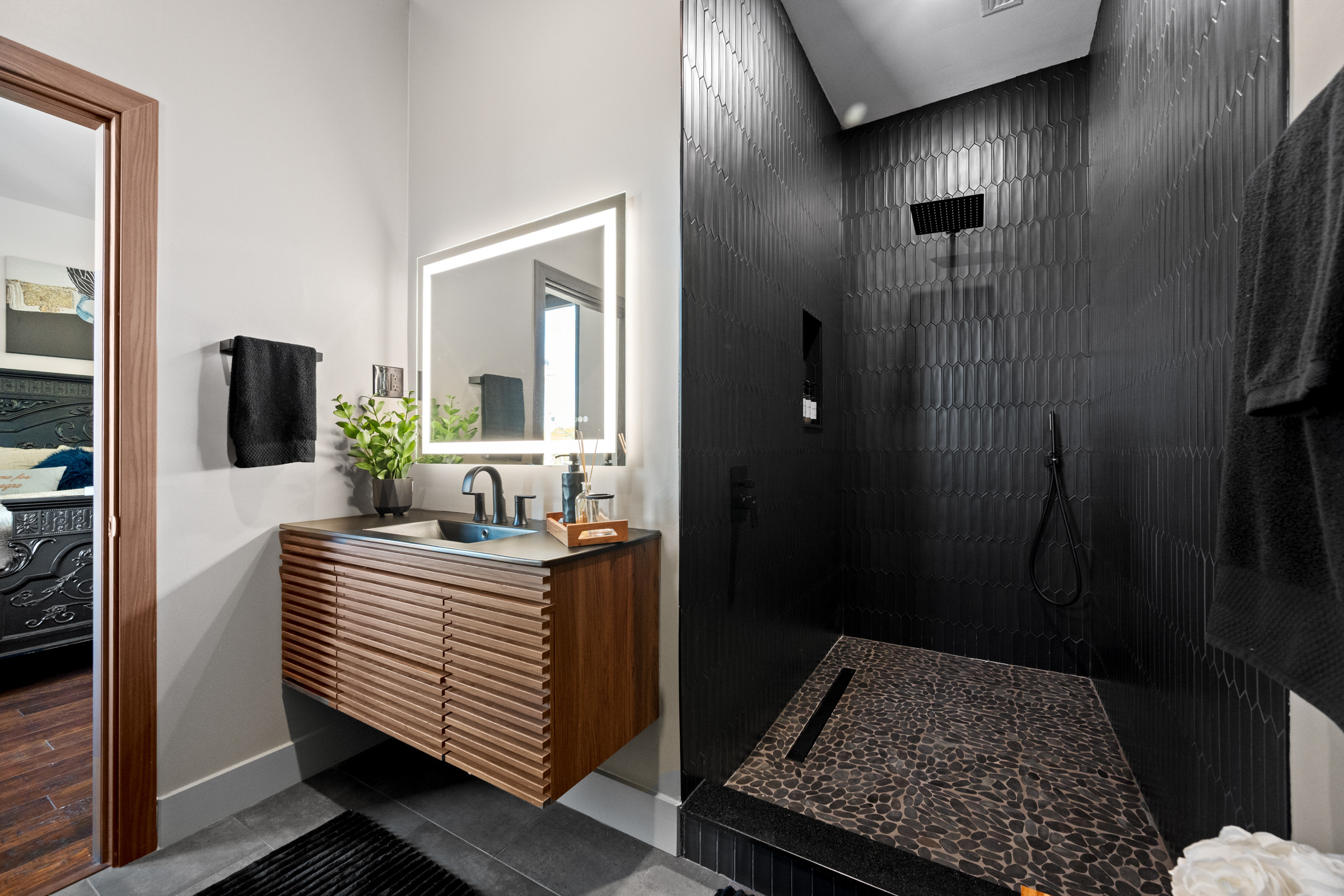 Organic Modern Haven