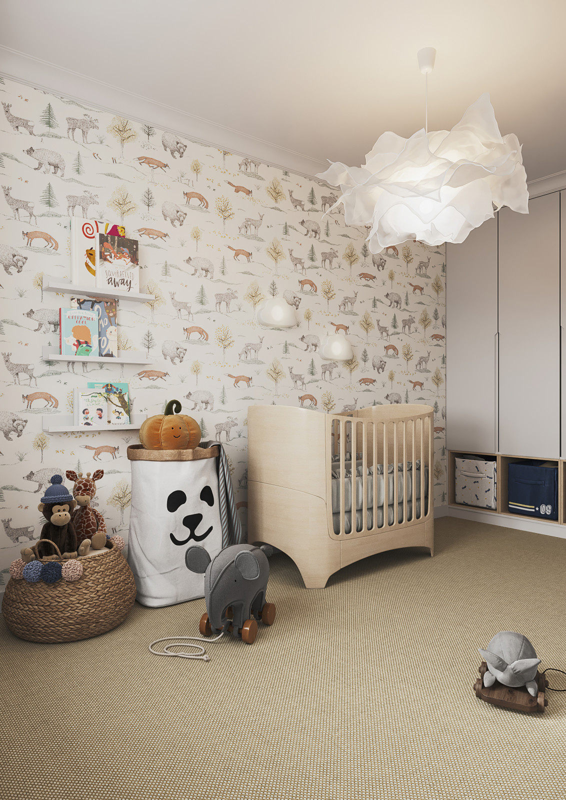 Володарского