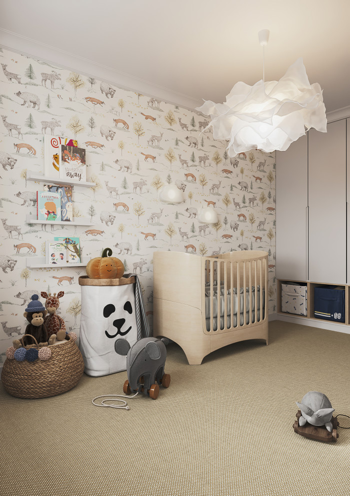 Володарского