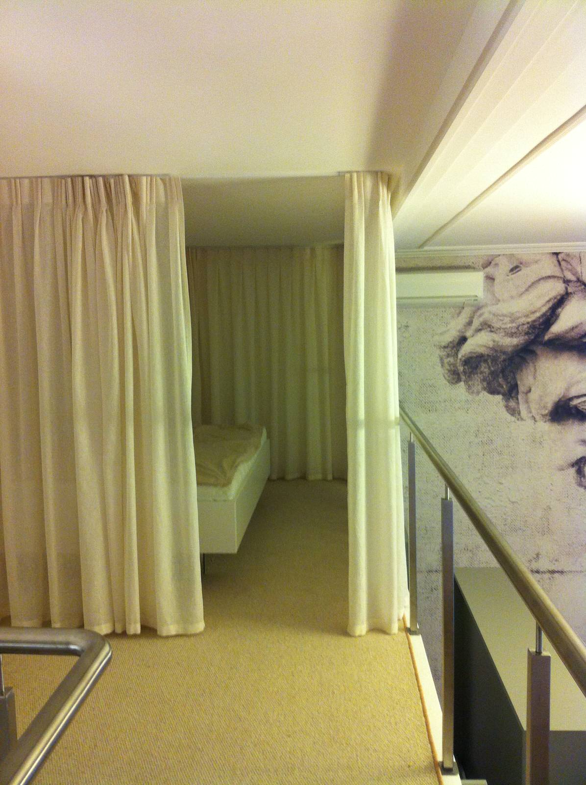 2-хуровневая квартира