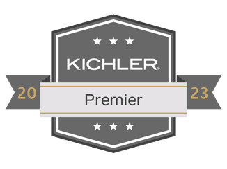 Kichler Premier Installer 2023