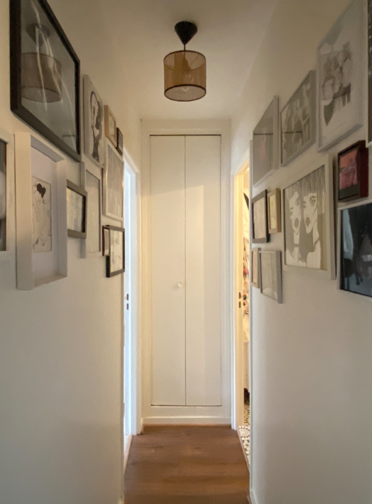 Appartement Jemmapes