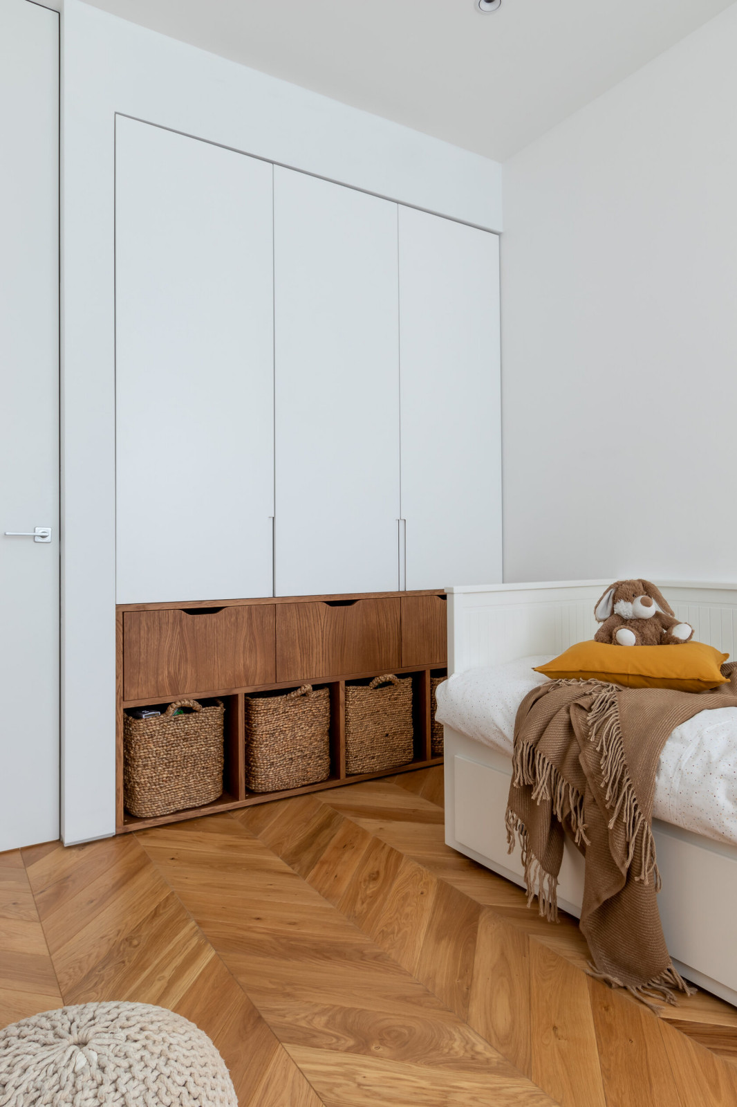 Дом на излучине Невы