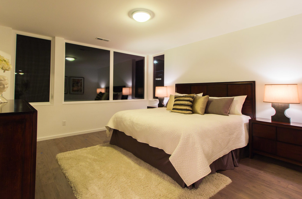 Noble Ridge Construction - Admiral Way