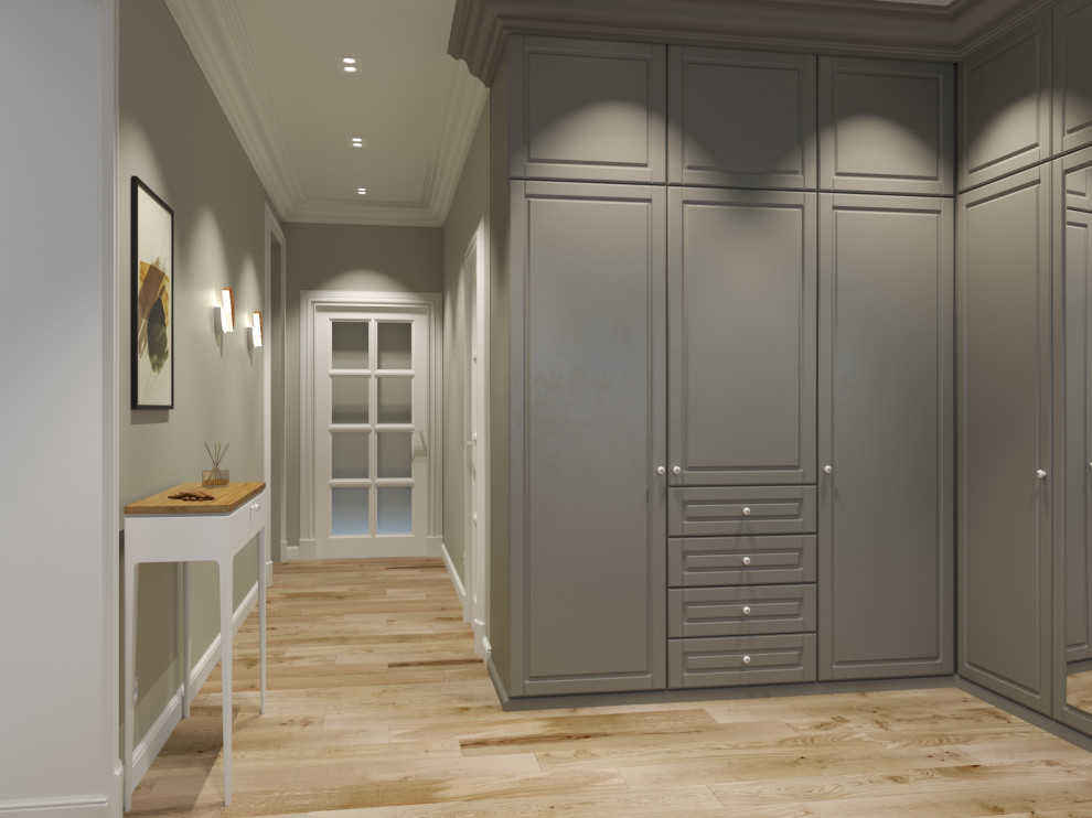 Загородный дом для 4-х человек