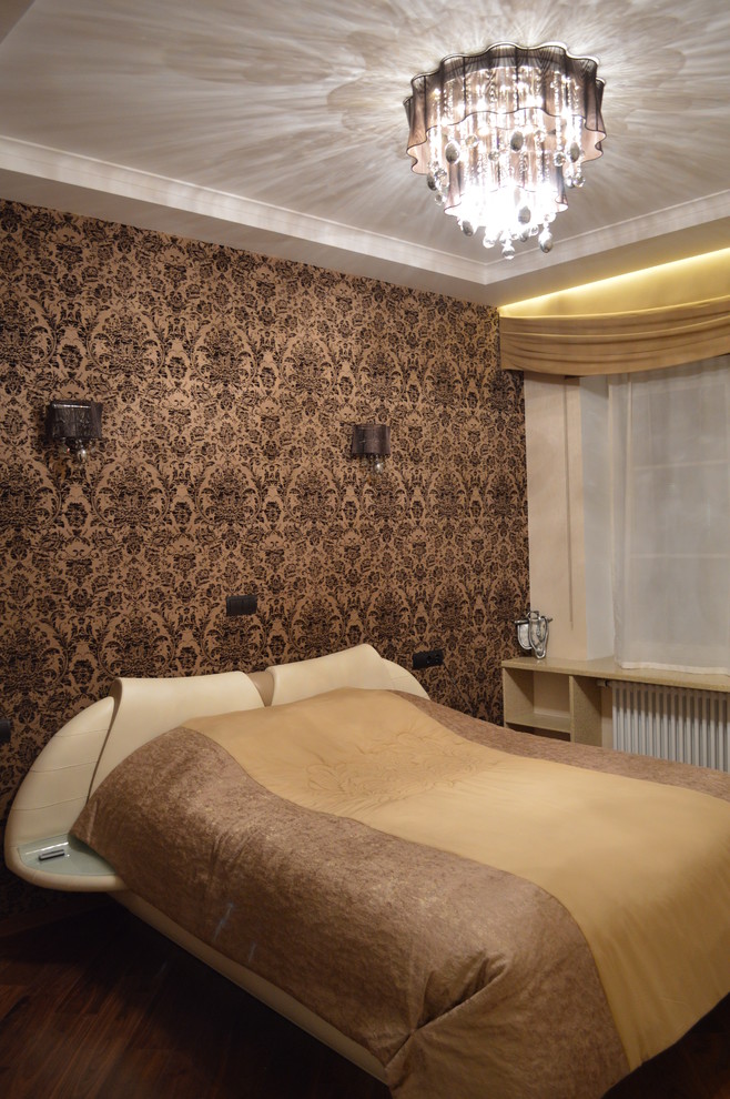 Квартира в ЖК "Английский квартал"