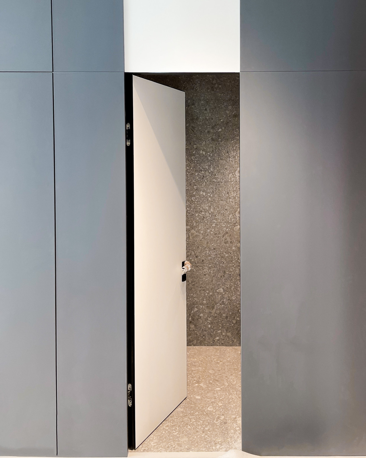 Реализованный проект кухни