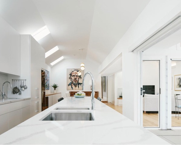 Mosman Family Residence