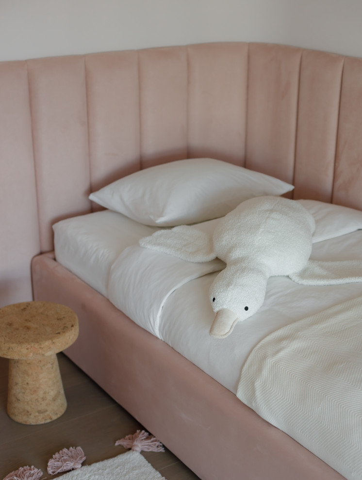 Квартира с панорамными окнами