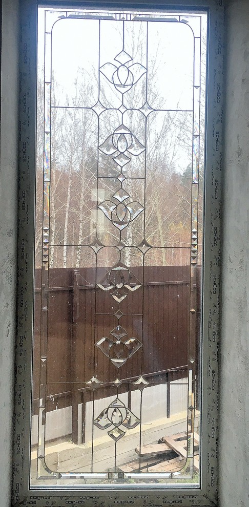 Красивые окна