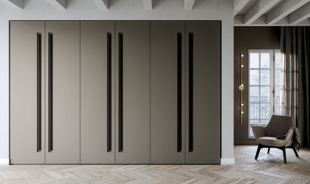 Шкаф EMOTION UP EM12