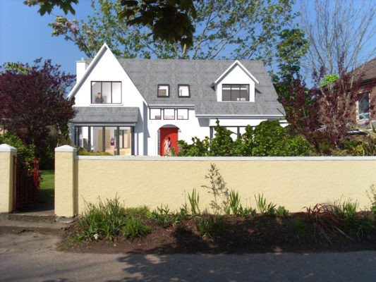 New build in Midelton ,East Cork