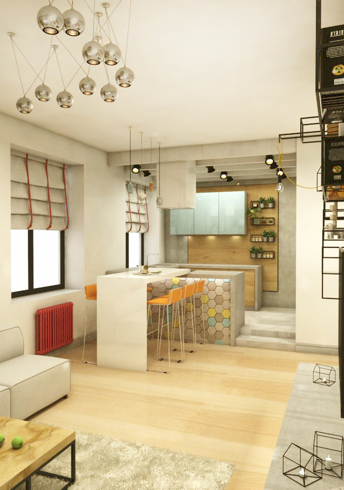 ЖК Искры радости