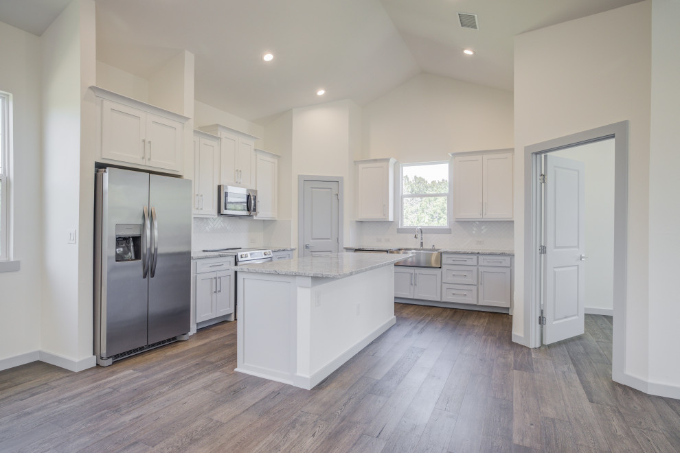 Kitchen Design
