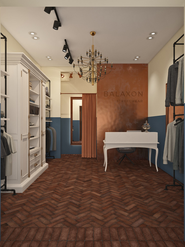 Бутик мужской одежды