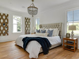 Transitional Bedroom by I & I Homes, Home Staging and Redesign