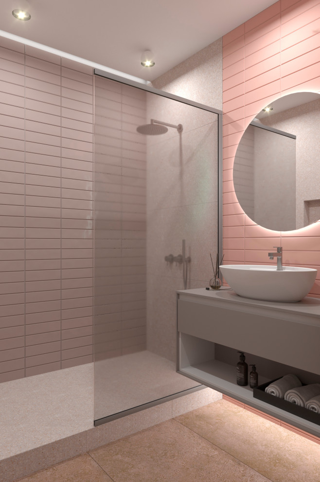 Приморский проспект